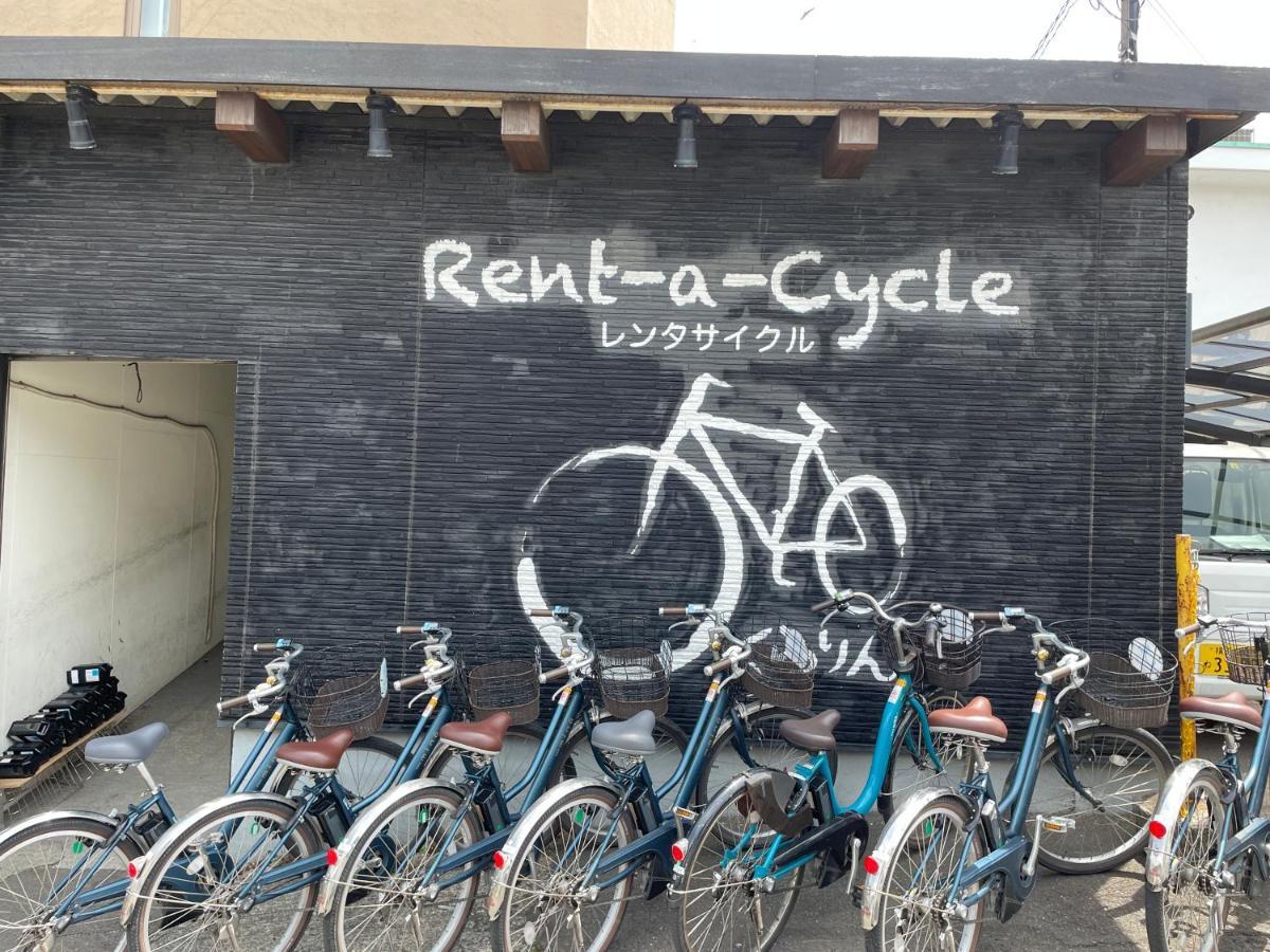 Credo Maison Kamakura102 エクステリア 写真