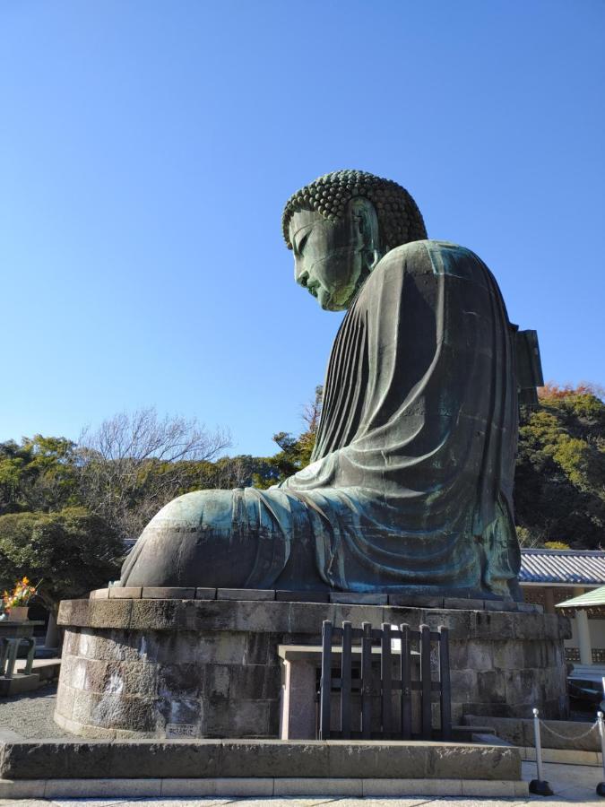 Credo Maison Kamakura102 エクステリア 写真