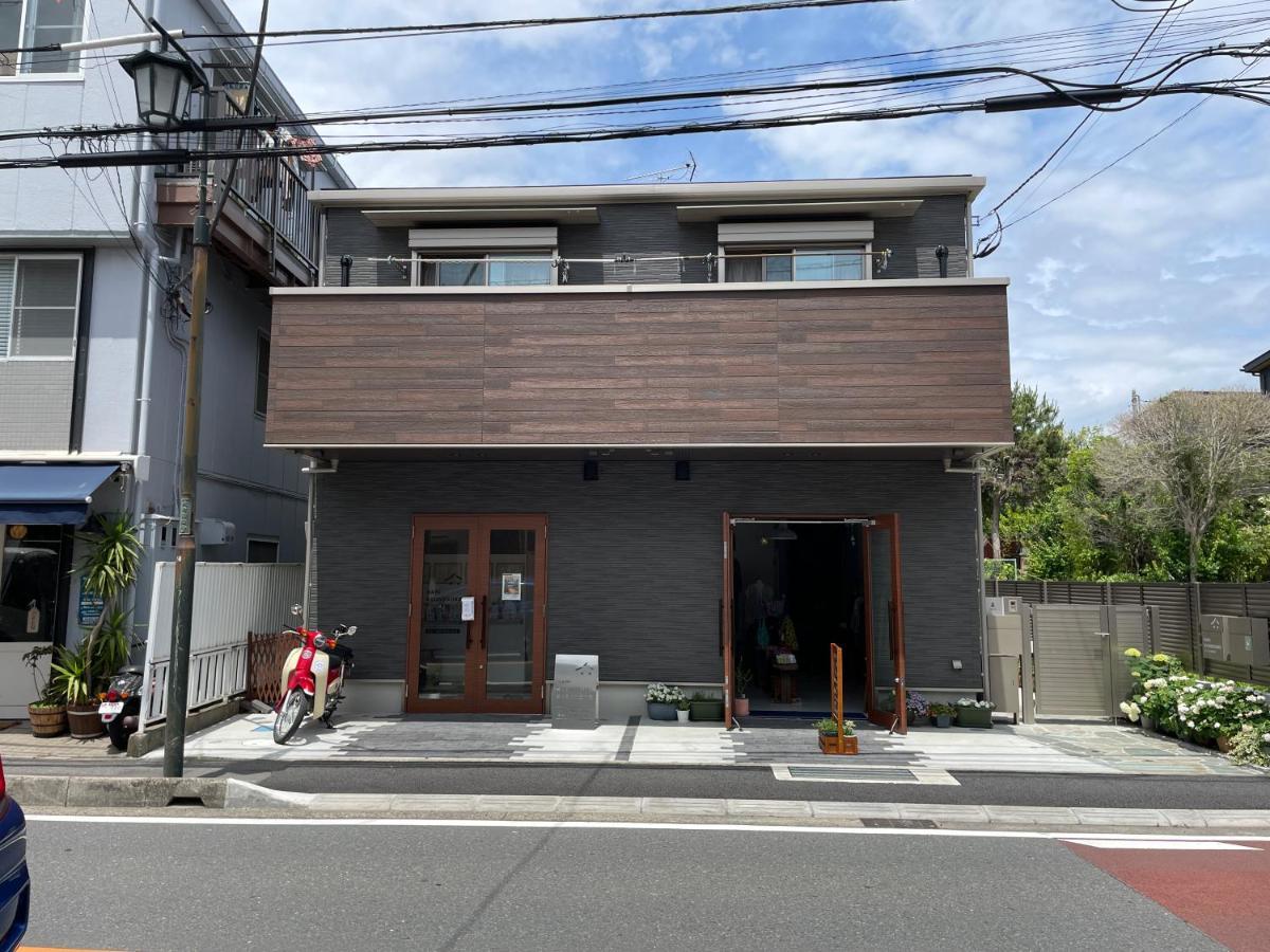 Credo Maison Kamakura102 エクステリア 写真