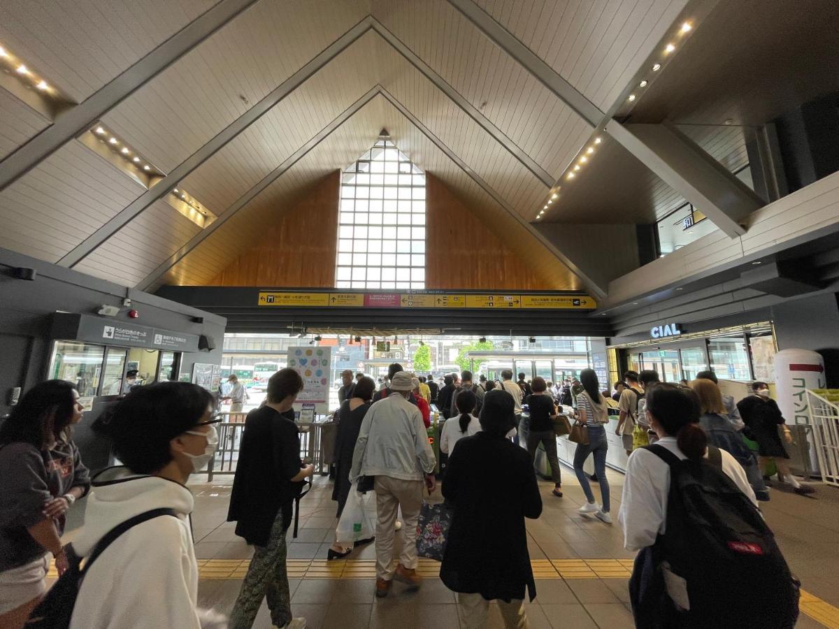 Credo Maison Kamakura102 エクステリア 写真