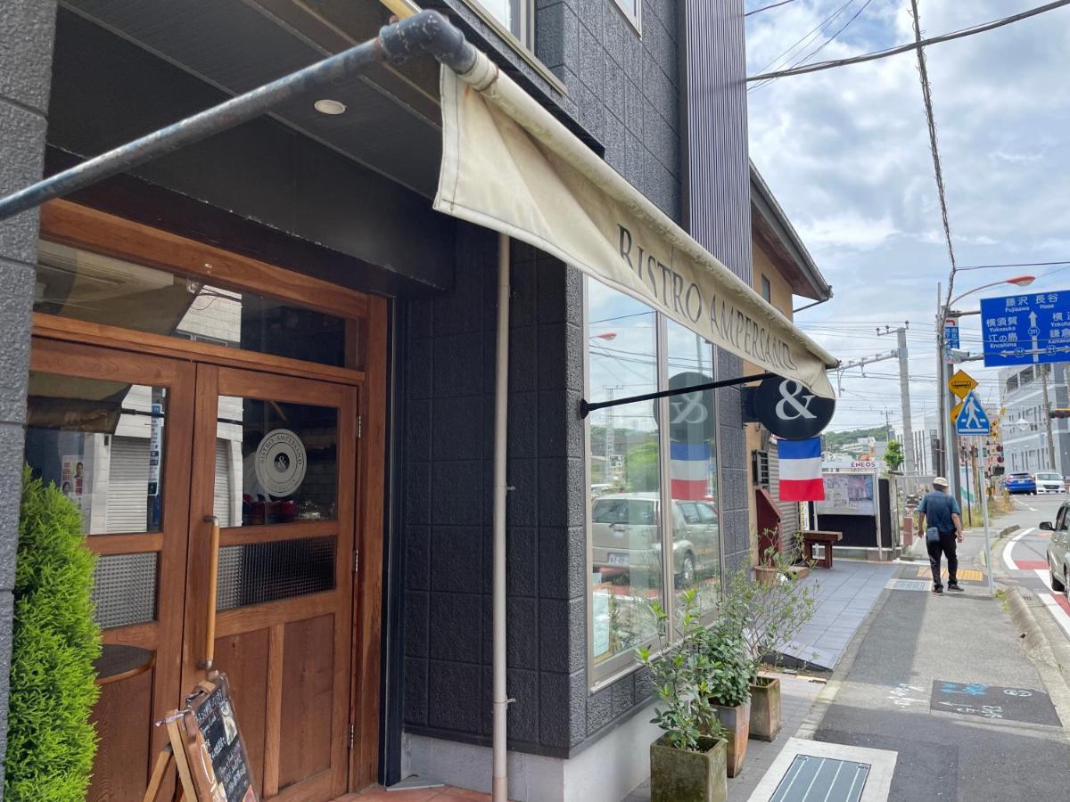 Credo Maison Kamakura102 エクステリア 写真