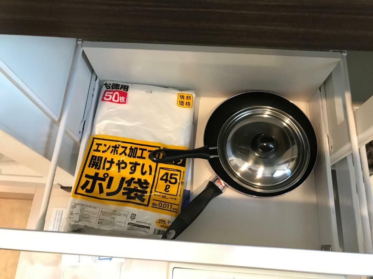 Credo Maison Kamakura102 エクステリア 写真